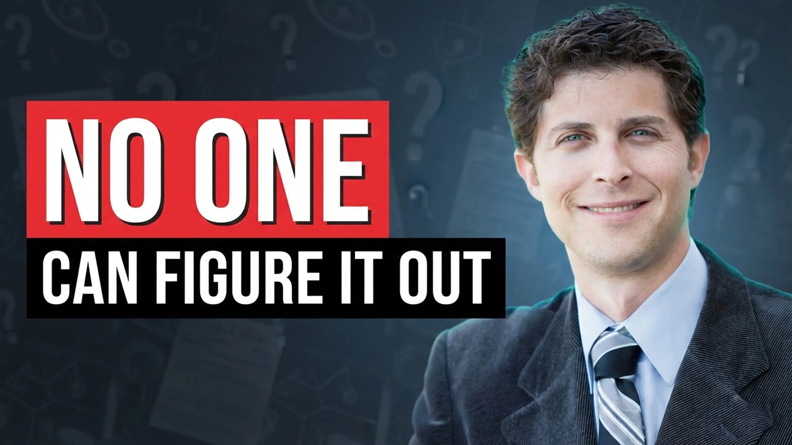 No One Can Figure It Out – Functional Medicine Insight